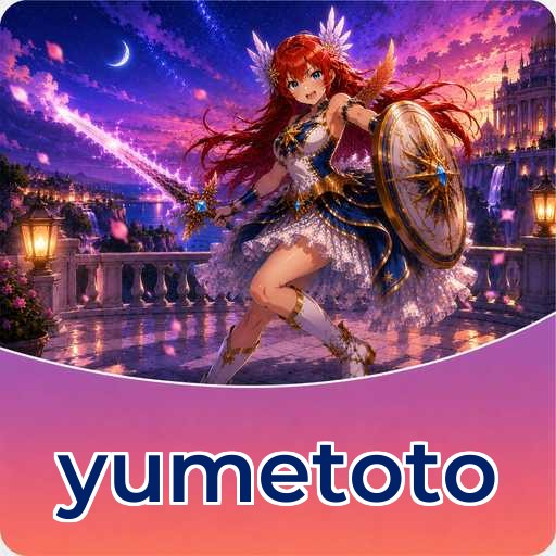 Download yumetoto APK